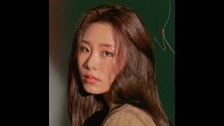 휘인 (Whee In) - Goodbye (헤어지자) (Prod. Jung Key 정키) (Audio)
