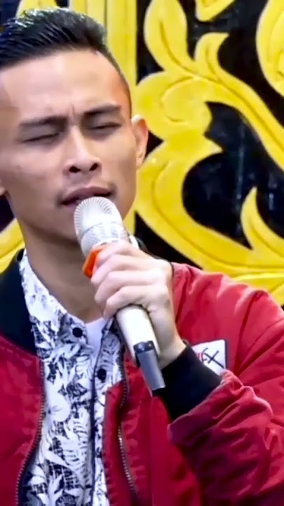 MATA POE | DADAN ( COVER ) #popsunda @digodasmtv2516