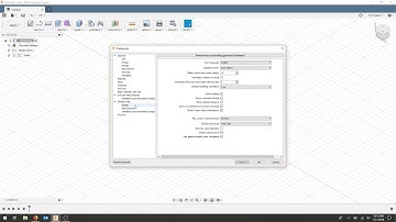 00: CAD151 - Fusion 360 Initial Setup