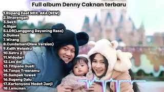 Download Lagu Full Album Denny Caknan Terbaru Dan Terpopuler(Tanpa Iklan)  MP3