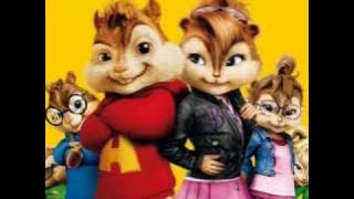 Lady Antebellum Need You Now Chipmunk