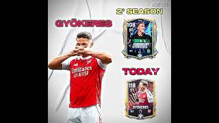 TOTS PREMIER EVOLUTION 😱🔥 #eafcmobile #fifamobile #fifa #eafc