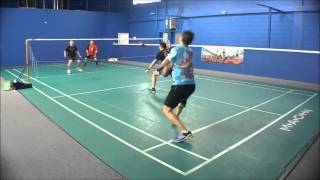 03102015 Dennis KK vs Eugene Danny Game 2