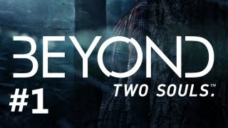 #1 [Beyond Two Souls] Toys
