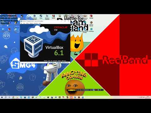 Super Mario Game Animation has BSOD Compilation
