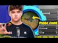 4.3🤯KNOWME SENSITIVITY AND CONTROL CODE | PUBGM/BGMI | KNOWME PUBG SENSITIVITY CODE | KNOWME PUBG