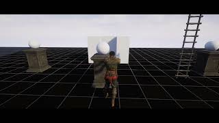 Devlog - Testing Puzzles [ PUSH TO POINT]