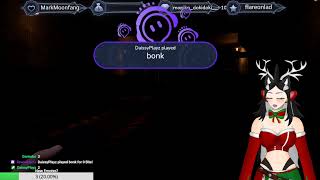 Orca Vtuber Loses A Bet And Is Forced To Wear A ?