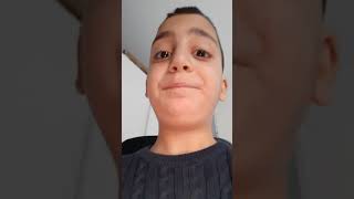 Geri Geldim