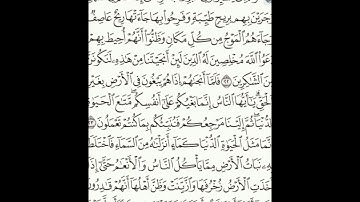 سورة يونس 21-25 (٢١١)     Sheikh Anas AlHibri