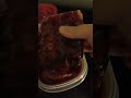 I am eating you Sean Michael Bartunek! Fridays with Love and Envy!