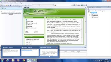 C# - Aula 8 (Laço de repetição For)