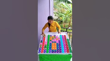 Share NATURALLY Because This Puzzles Sort Ball Wasn