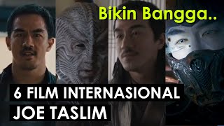 6 FILM INTERNASIONAL JOE TASLIM