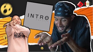 Abyusif - INTRO (REACTION)