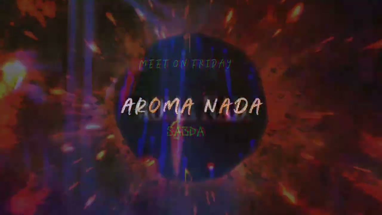 MEET ON FRIDAY - SABDA || music video 