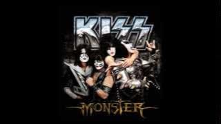 Kiss - Take Me Down Below