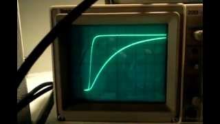 Response to how to measure a capacitor with an oscilloscope.  by mjlorton