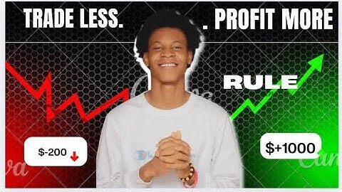 How to Stop Overtrading as a Trader (10 Proven Tips That Actually Work)