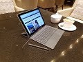 Toys for the Big Boys: The Samsung Galaxy Book