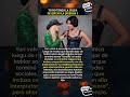 ¿Yuri cancelada por culpa de Ángela Aguilar? 💀 #espectaculos #chismesito #shorts
