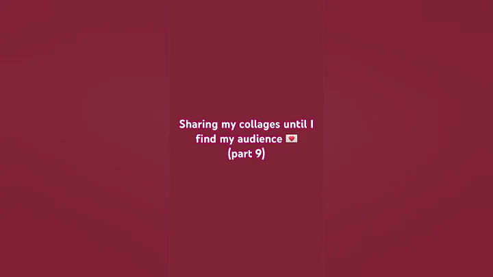 sabrina carpenter’s emails I can’t send collage 💌💋 #shorts #sabrina #emailsicantsend