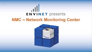 NMC - Network Monitoring Center