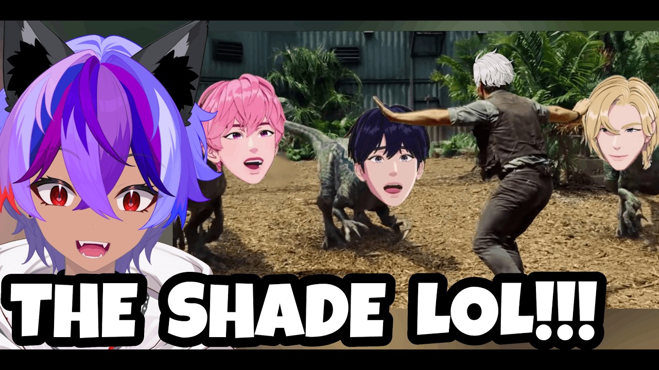 Reacting PLAVE ROASTING Eunho For 10 Minutes! Leave Eunho ALONE LOL!