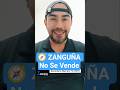 🧭 ZANGUÑA No Se Vende #JulianZanguña #ZANGUÑA #ZANGUÑAComunidad #RBM #RBU