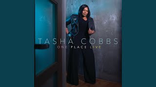 I Will Run (Live) - Tasha Cobbs
