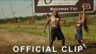 Is God Is - For the Culture official clip