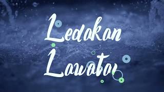 Ledakan Lawatan (Deep Calls Unto Deep) -   Lyric Video