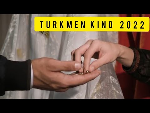 Turkmen Kino Film.   TAZE ÝYL GELDI 2022