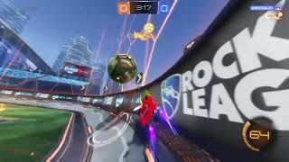 Solar Eclipses | Rocket League Montage