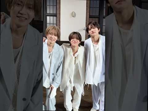 No Map Just Vibes timelesz まさしゅーset★ YouTube