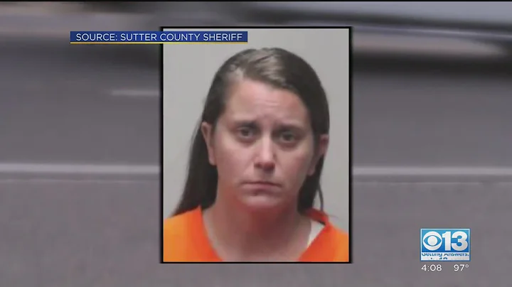 Yuba City Woman Convicted Of Second-Degree Murder ...