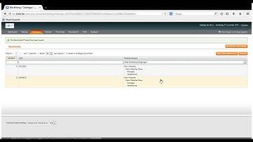 Instructiefilmpje: blacklisting & unblacklisting product