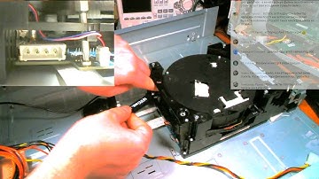 Сборка автолоадера (2/3) [Запись]