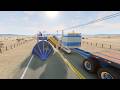 Overtake Challenge – Can These Cars Pass the Truck in Time?