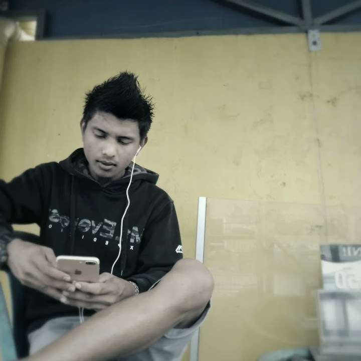 JANGAN PERNAH  BUAT AKU KECEWA,KERENA OBAT PENENANG KU MAHAL 💉💉