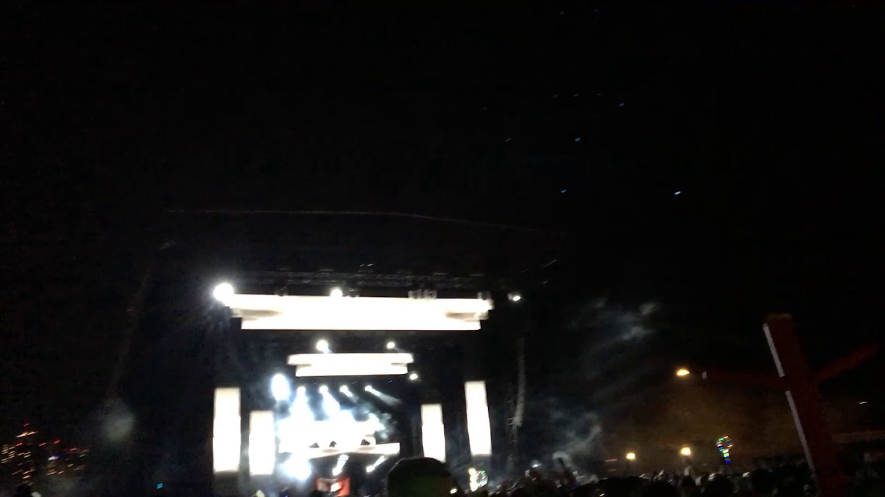 Rezz - Divinity (remix) - Dreams Music Festival 2019