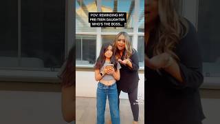 Whos Really The Boss??