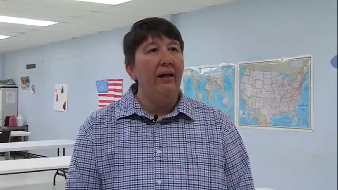 Community Spotlight Happiness Bag in Terre Haute YouTube