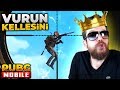 KRALDAN ÇOK KRALCI VAR - Pubg Mobile