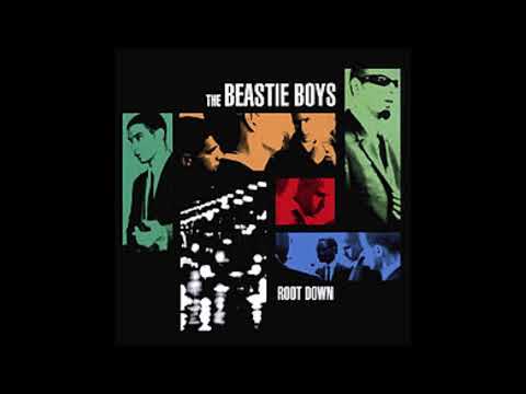 Beastie Boys - Root Down EP - YouTube Beastie Boys - Root Down EP - YouTube