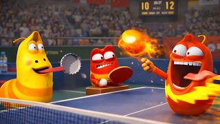 LARVA ANIMATION 2026 | Who Is The Champion? | LARVA SURPRISE | LARVA CARTOON YELLOW, RED