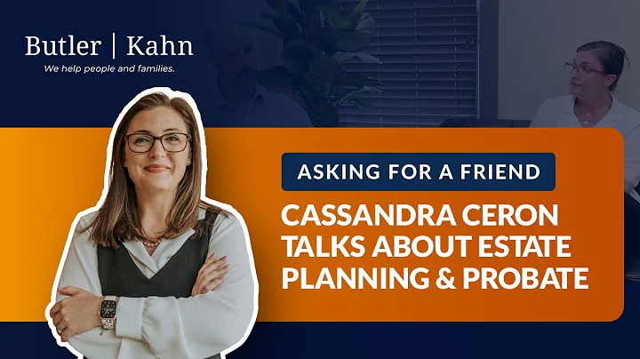 Asking For A Friend: Cassandra Ceron Talks About E...