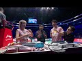 LI-NING China Masters 2026 | Feng/Huang (CHN) [1] vs Goh/Lai (MAS) [8] | SF