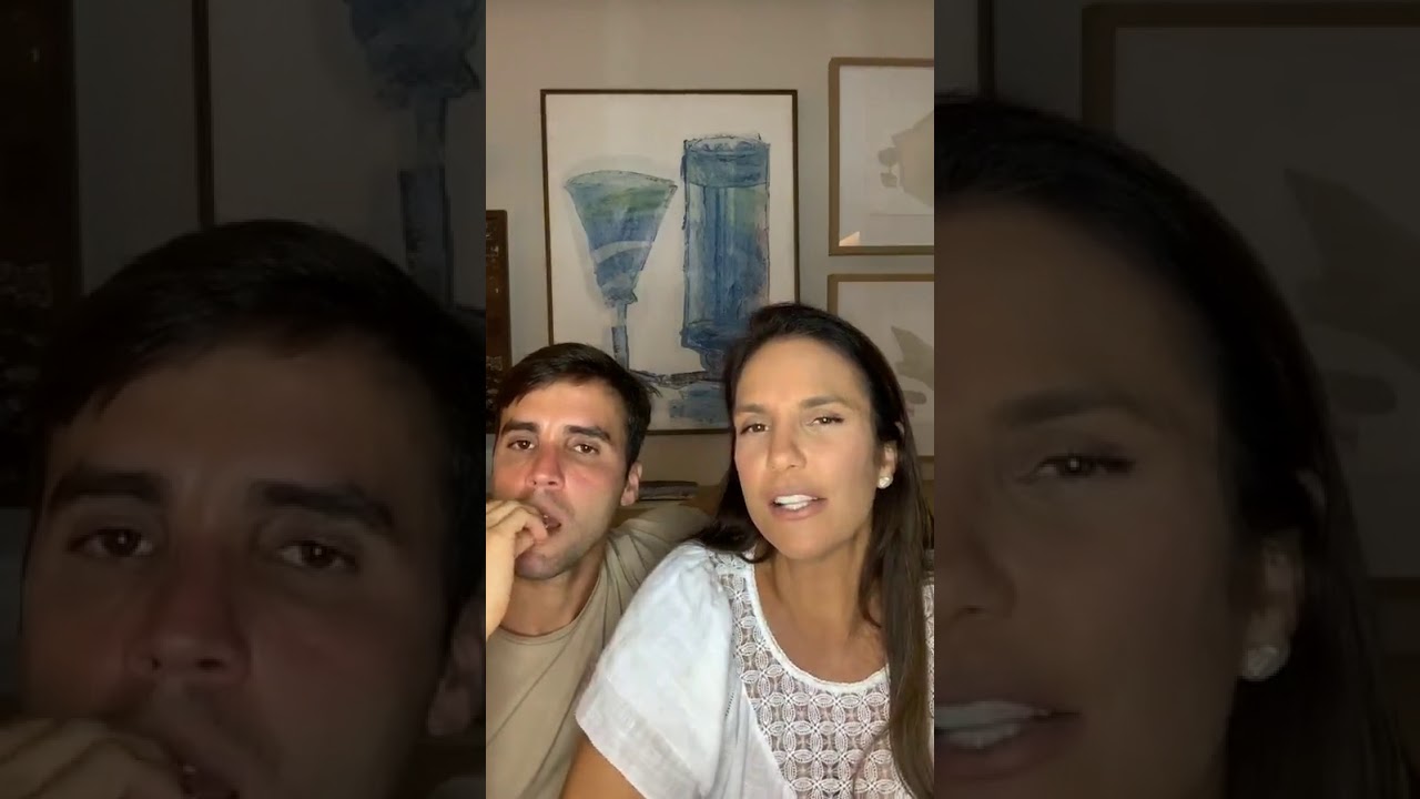 Live Especial - Ivete Sangalo e Daniel Cady Parte 2