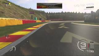 Forza 5 - 20140709 - Datsun 510 with big turbo